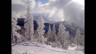 CHANGE IN THE WEATHER