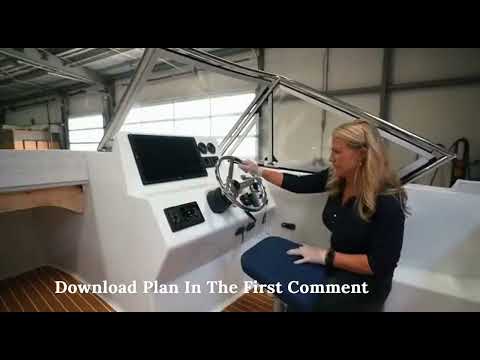 Building a Patrol Boat Step By Step Shocking Results You Won't Believe