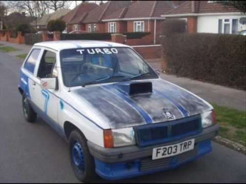 DJ Slip 'n' Slide Feat. DJ Stingray Ravin' Tunes