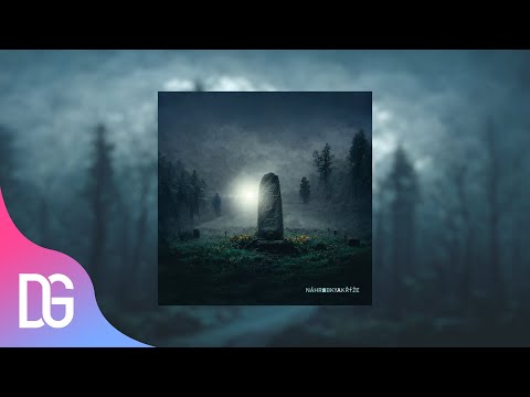 Meiton - Náhrobky a kříže (OFFICIAL MUSIC VISUAL)