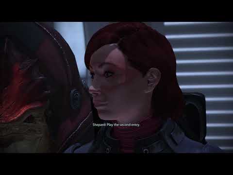 UNC Depot Sigma 23 - Mass Effect Legendary Edition - Part 65