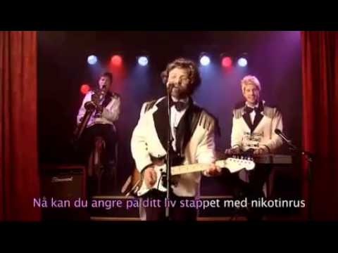 Torsdag kveld fra Nydalen   Nei, så tjukk og feit og støgg du har blitt! flv