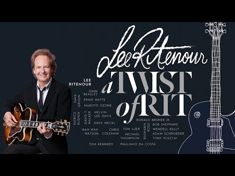 Lee Ritenour: WORK'n It