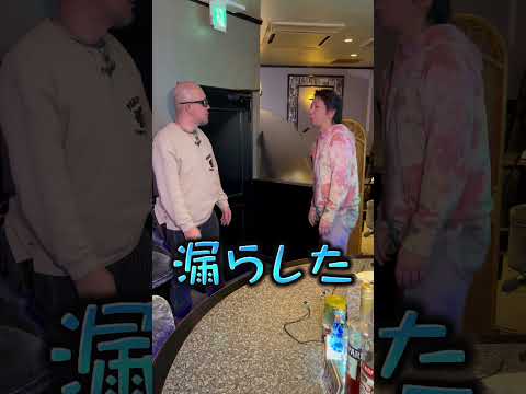 【超簡単な護身術！】女性でも出来る腕を掴まれた場合の対処🤗