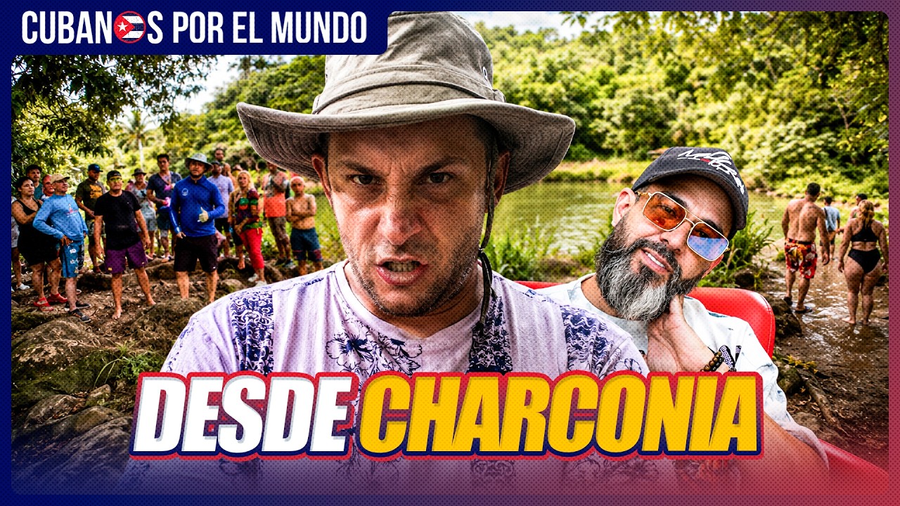 Cubano autodeportado responde a Otaola desde Cienfuegos