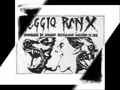 ☠ Peggio Punx-01-Siamo Noi-Demo_(1981-82) ☠