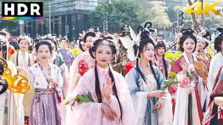 Chinese New Year in ShenZhen