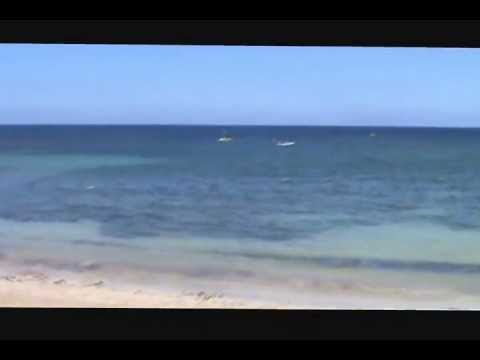 Montego Bay Video, Dec'12