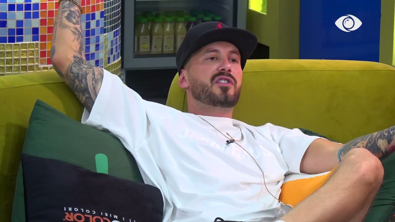 U preke nga situata sot?”/ Egla debaton me Romeon: S’kam pritshmëri nga bukëshkalurit