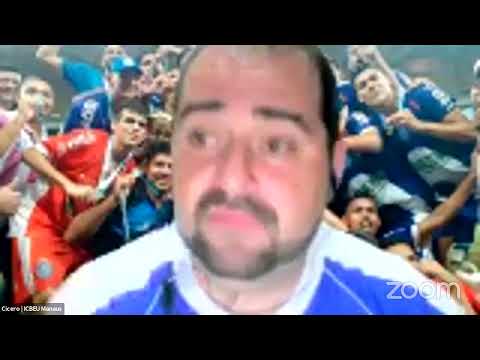 CATEGORIAS DE BASE- SÃO RAIMUNDO EC