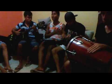 Grupo Pegou De Jeito - Restitui