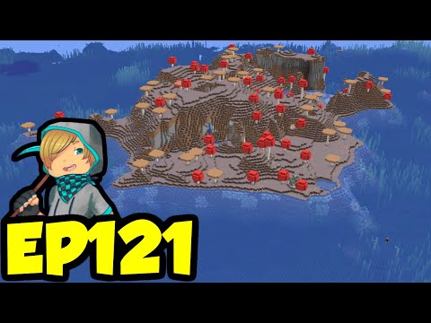 Let's Play Minecraft Episode 121
