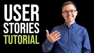 Beginner's Guide to Writing User Stories (Real Examples)