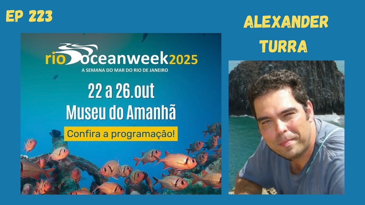 Rio Ocean Week: a must-see in the Marvelous City