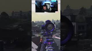 LE PLUS BEAU 360 de WARZONE 2  #warzone2 #kiguniin