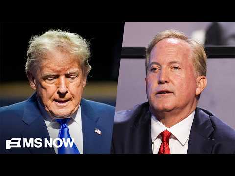  ‘Circular firing squad’: Sarah Longwell shreds GOP infighting ahead of midterms