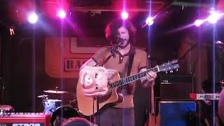 John Nolan - It&#39;s For the Best (Straylight Run Cover)