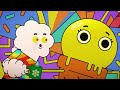 Sarah Mr Small Gumball Darwin Screaming READ DESCRIPTION