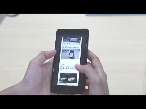 BLUBOO D1 Super Screenshot --The most cost-effective dual camera smartphone