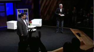 Robert Gupta: Music is medicine, music is sanity