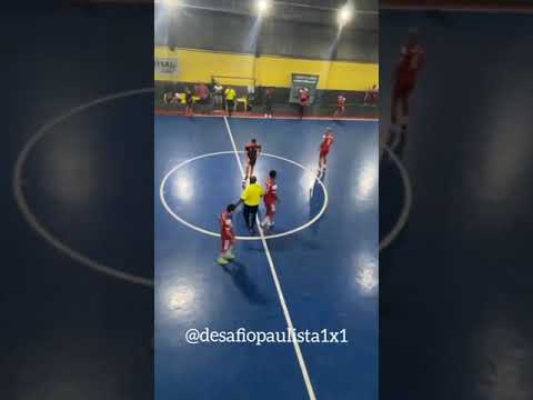 Tamo Junto 4 X 2 Mustangs, FINAL !