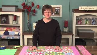 How to Make a Quilt Border: Cutting and Measuring  |  National Quilter