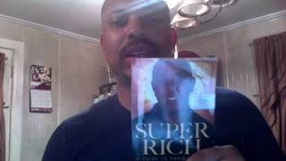 Super Rich Uncle Rush: Brick City Media Group