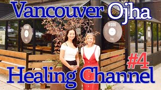 【ヒーラー歴20年プロメンタルケアリスト】お花とお話する愛ちゃんはカナダで活躍するクリエーター：バンクーバーで子育ても楽しむ愛ちゃんの愛ことばとは！？