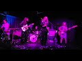 The Besnard Lakes - For Agent 13 - Zebulon - Los Angeles, CA 8/3/2022