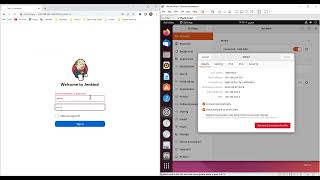 How to reset Jenkins admin password on Ubuntu 22.04