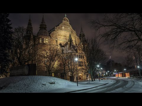 La Secta (La Historia de Alejandra) - #ElFantasmaErrante (599)