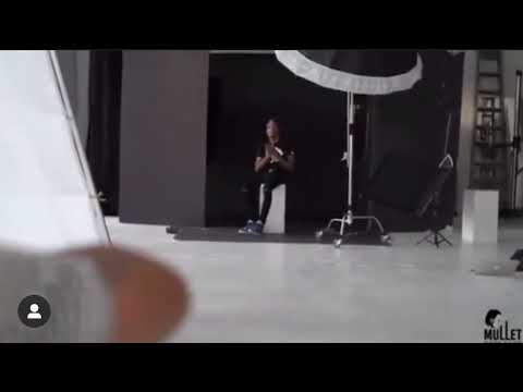 Maf teeski photo shoot