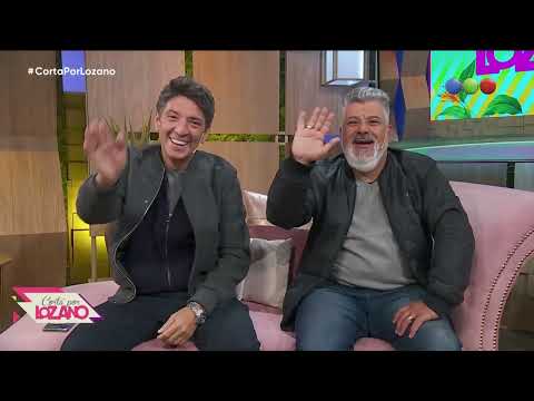 Diván laboral Pichu Straneo y Sergio Gonal con Vero (Entrevista completa) - Cortá por Lozano 2022