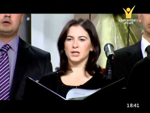 Laudes Christi - Zideste in mine