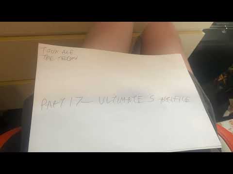 Toon Age: The Meltdown Part 17 Ultimate Sacrifice (Link In Description)