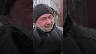 Մեր ազգից մարդ գլուխ չի հանում ///Լրաբեր