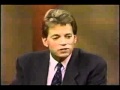 David David Duke On Donahue 1992 Part 1
