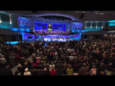 Total Praise - Prestonwood Choir & Orchestra