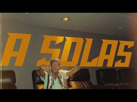 A SOLAS - RIERA FT DJDIEPPA X ROSLEYFLOW90 X RECVOLUXIONBOYZ