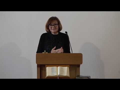 Lidija Godina: Evo majke i braće moje | KAC Pula 19.03.2022