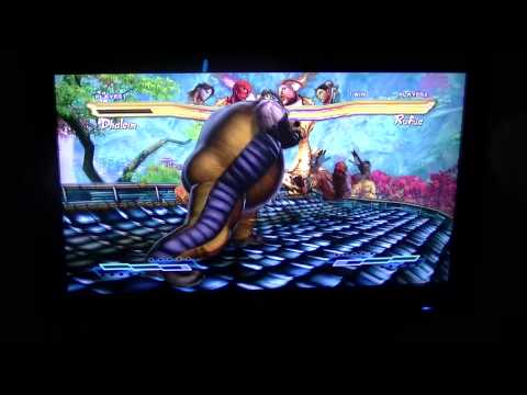 SFXT @ Next Level Battle Circuit #6 - TS Sabin (Sim/Vega) vs KPB EMP Hiro (Rufus/Chun)