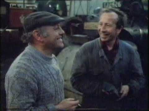 A Year with Fred - Monuments of the Dark Ages (part 1)