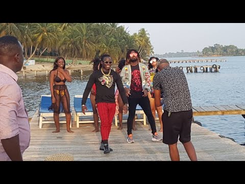 DJ ONEEL feat DJ LÉO #MAMOU_DANSE