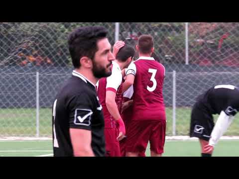 AFC Benfica Nova Geracao - ACS Rapid FNG