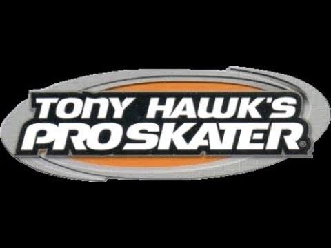 Joseph VS. Zachary Episode 212 - Tony Hawk's Pro Skater