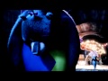 Madagascar 3 King Julian S Break Up
