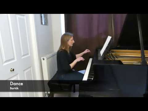 ABRSM Grade 3 Piano 2019-2020 (Complete) Jill Morton - Piano