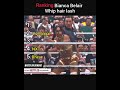 Best Bianca Belair Whip Hair Lash ️ Wwe Wwewrestlers