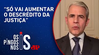 Bolsonaro vai usar tornozeleira eletrônica? D’Avila analisa