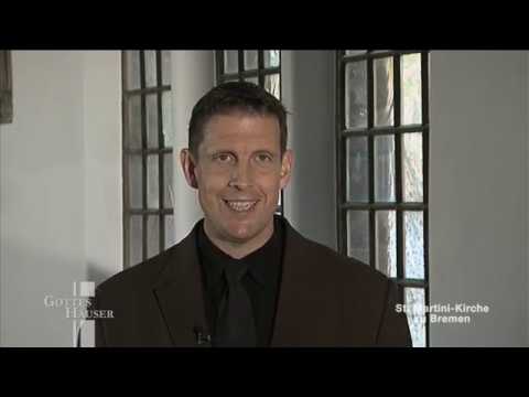 Die St. Martinikirche zu Bremen Bibel TV